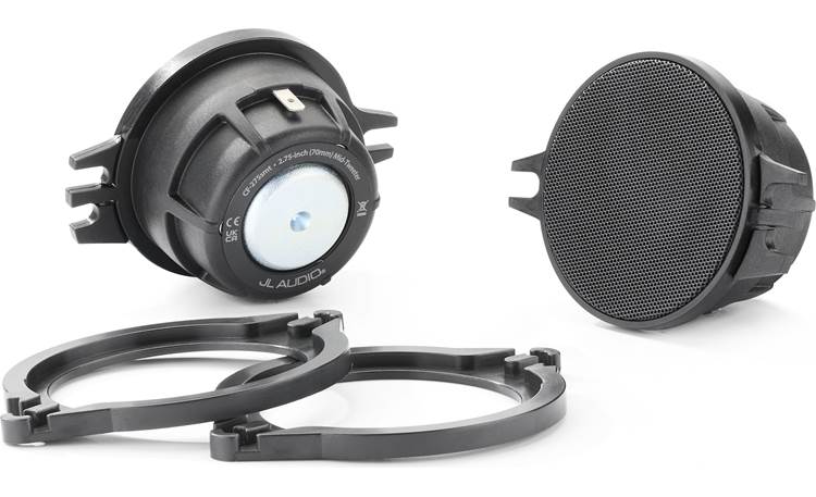 JL Audio CF-275smt Custom fit 2.75