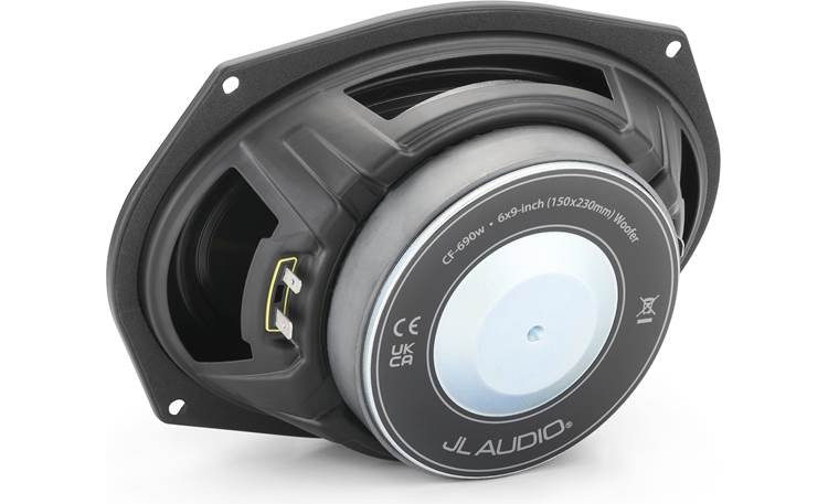 Jl Audio CF-690w Custom Fit 6