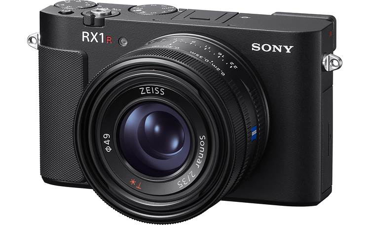 SONY RX1R III DSC-RX1RM3 コンパクトデジタルカメラ レンタル] ソニー RX1R III(DSC-RX1RM3) コンパクトデジタル