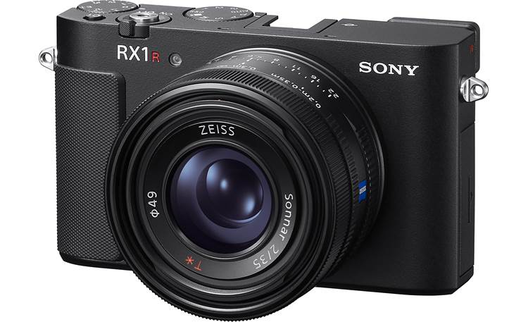 SONY - DSC-RX1R　39crocodile Amazon.com : Sony DSCRX1R/B 24MP Compact System Cyber-Shot