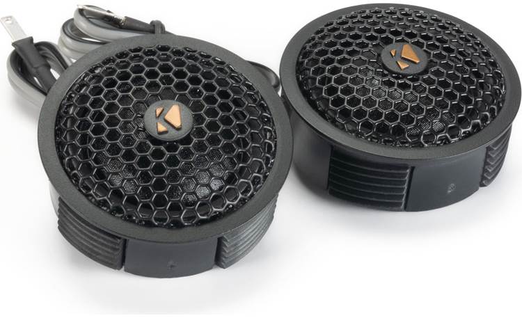 Kicker 51KST2504 Front