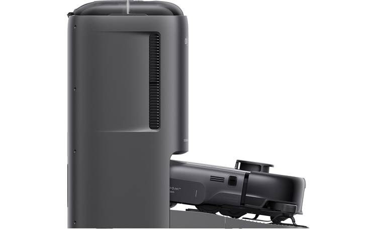 eufy by Anker Omni E25 Robotic vacuum/mop with smart navigation