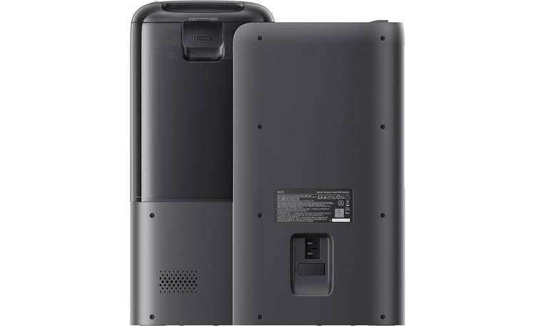 eufy by Anker Omni E25 Robotic vacuum/mop with smart navigation