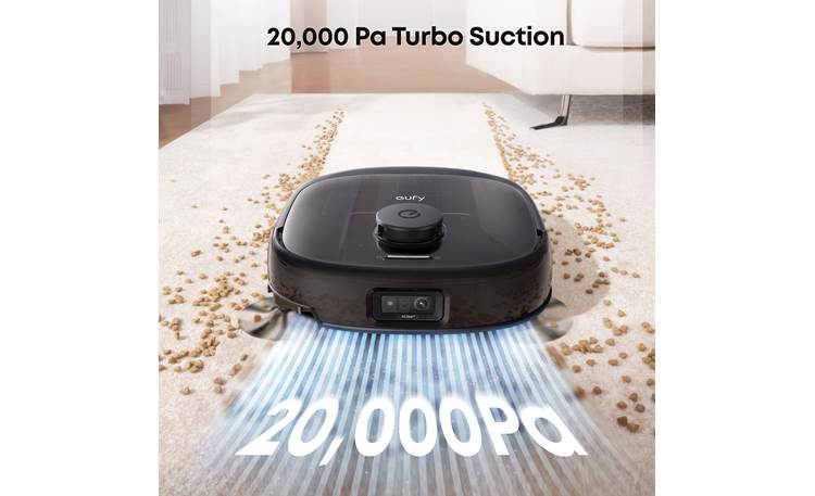 Anker Eufy (ユーフィ) Robot Vacuum Omni E25 Eufy（Anker） Anker Eufy (ユーフィ) Robot Vacuum Omni E25