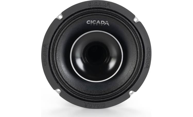 ②銛頭 Cicada Audio CH65.2v2 CoAx Horn water-resistant 6-1/2