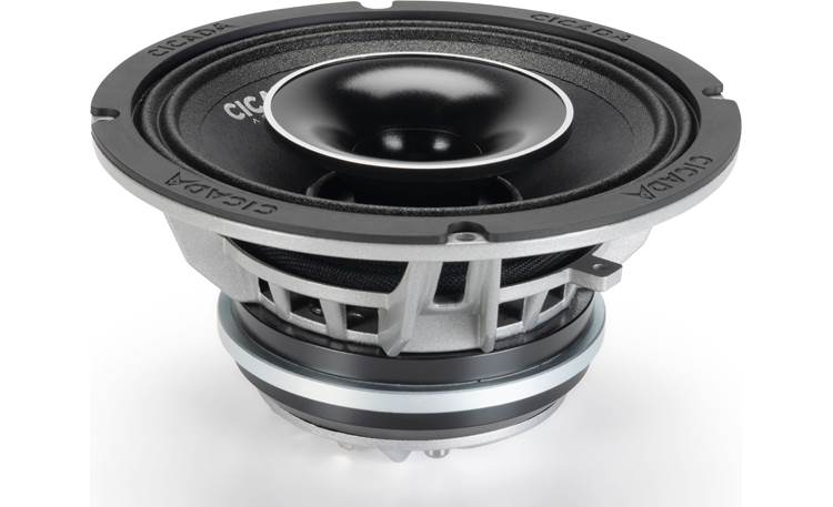 【グデタマ】② CRX-22RED | 1.5'' 500W MAX. | 8Ω – Comando Audio Inc.