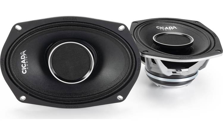 Cicada Audio CH69.2W CoAx Horn water-resistant 6