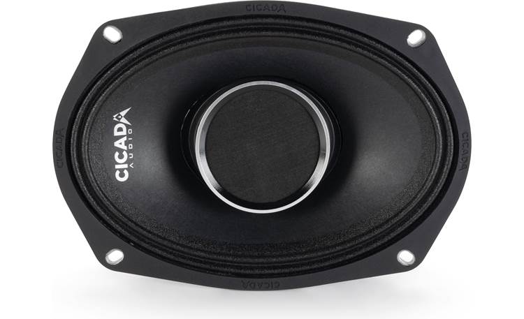 Cicada Audio CH69.2W CoAx Horn water-resistant 6