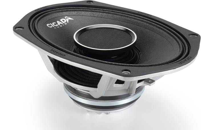 Cicada Audio CH69.2W CoAx Horn water-resistant 6