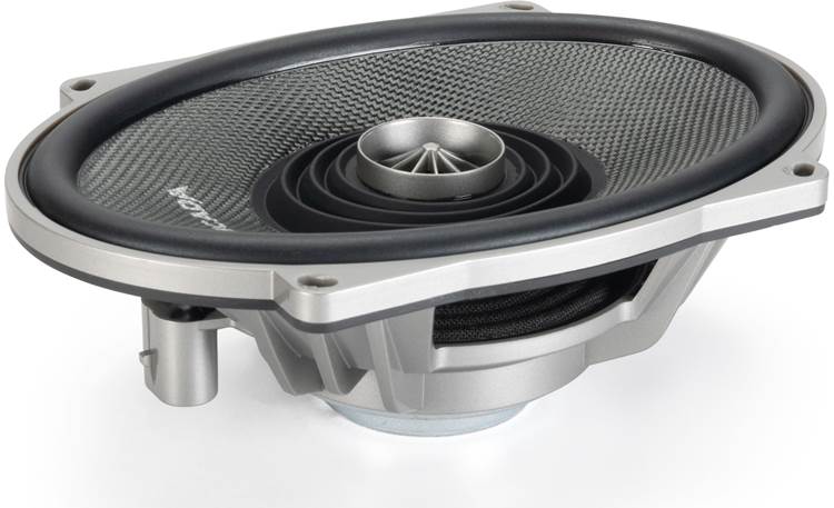 Cicada Audio CXX57.2 Pro Coaxial water-resistant 5