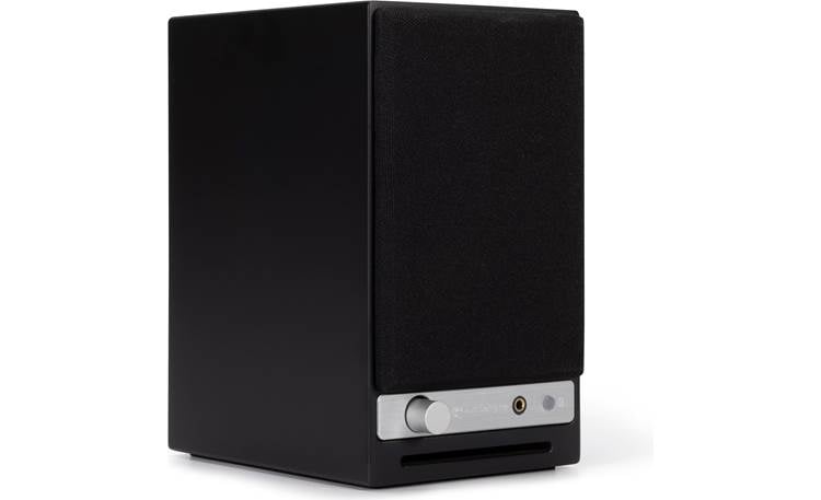 Audioengine HD3 (Black) Powered stereo speakers with