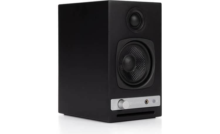 Audioengine HD3 (Black) Powered stereo speakers with
