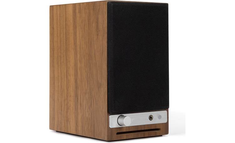 Audioengine HD3 オーディオエンジン ウォールナット HD3WAL Audioengine HD3 (Walnut) Powered stereo speakers with