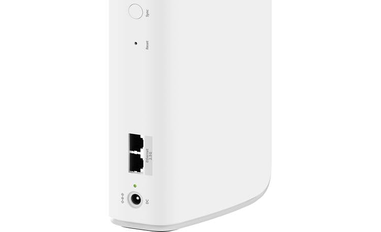 NETGEAR Orbi 770 (2-pack) Back