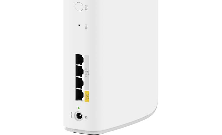 NETGEAR Orbi 770 (2-pack) Back