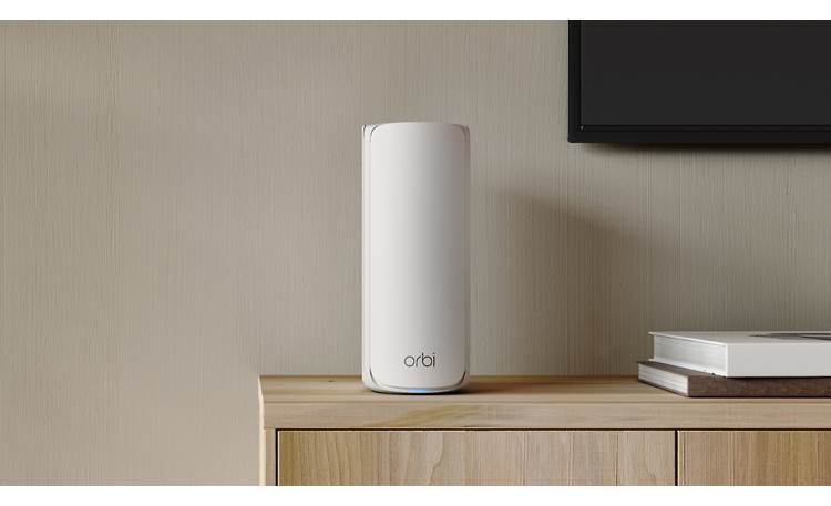 NETGEAR Orbi 770 (2-pack) Other