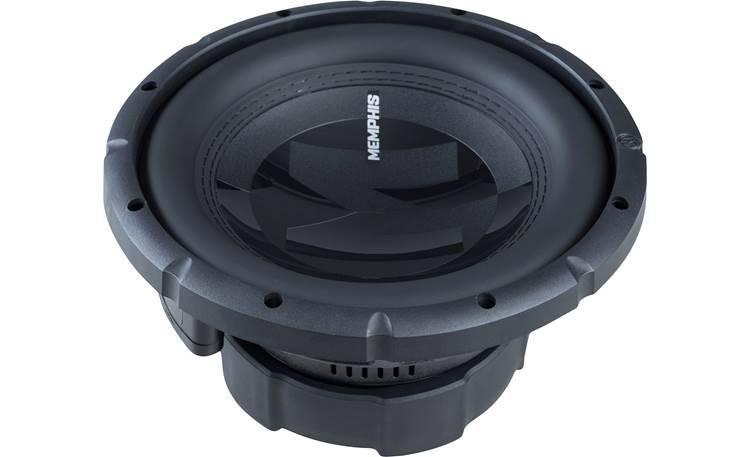 Memphis Audio PRX10FT Power Reference 10