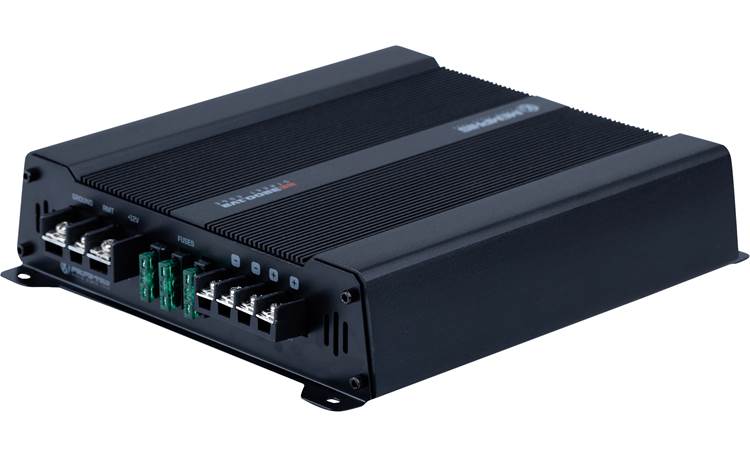 Memphis Audio SE3200.1V2 Street Edge mono subwoofer