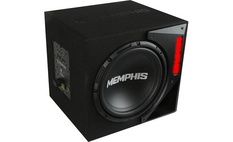 Memphis Audio SRXE12SA