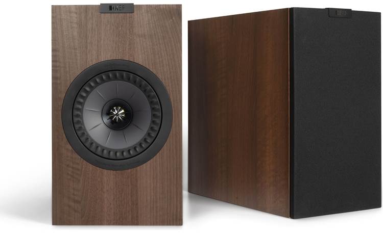 KEF iQ3 メイプル KEF IQ3 ブックシェルフスピーカー