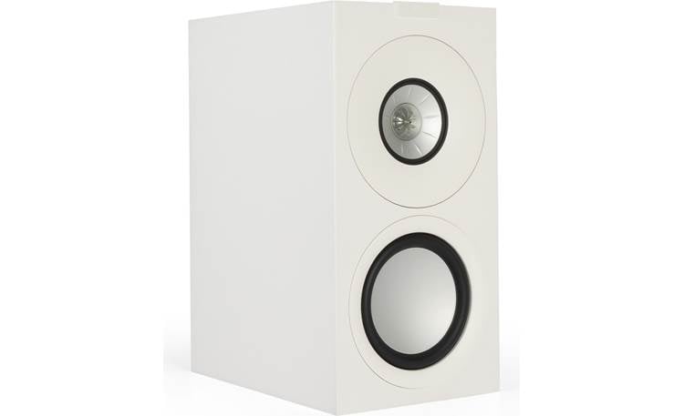 KEF Q Concerto Meta (Satin White) Bookshelf speakers at Crutchfield