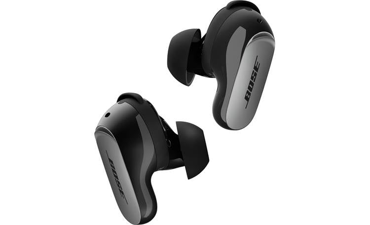 Bose QuietComfort Ultra Earbuds (2nd Gen) (Black): price