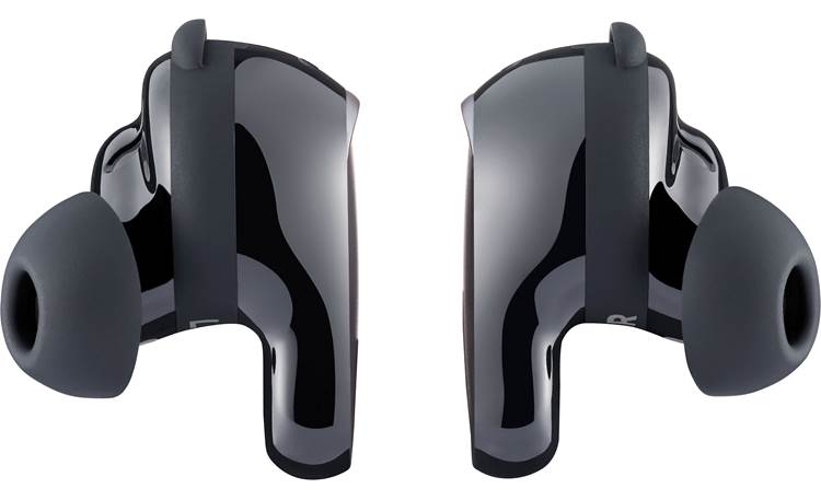 Bose QuietComfort Ultra Earbuds 2ndブラック Bose QuietComfort Ultra Earbuds (2nd Gen) (Black): price