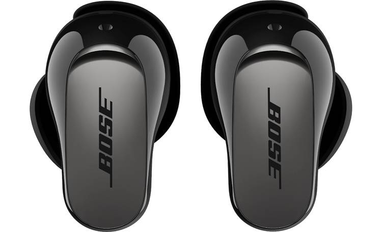 ＢＯＳＥ　ＱＵＩＥＴＣＯＭＦＯＲＴ　ＵＬＴＲＡ　ＥＡＲＢＵＤＳ　ＢＬＡＣＫ Bose QuietComfort Ultra Wireless Black Noise Cancelling