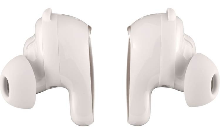 Bose QuietComfort Ultra Earbuds (2nd Gen) (White Smoke