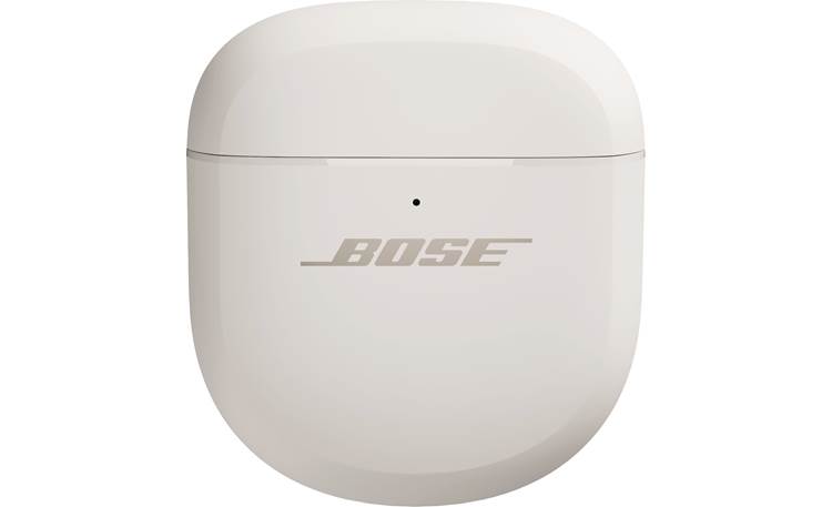 Bose QuietComfort Ultra Earbuds (2nd Gen) (White Smoke