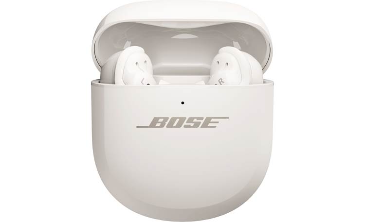 イヤホン BOSE QuietComfort Ultra Earbuds 2 gen Bose QuietComfort Ultra (2nd Gen) True Wireless Noise