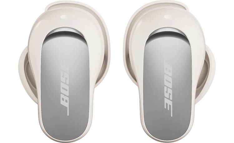 Bose QuietComfort Ultra Earbuds (2nd Gen) (White Smoke