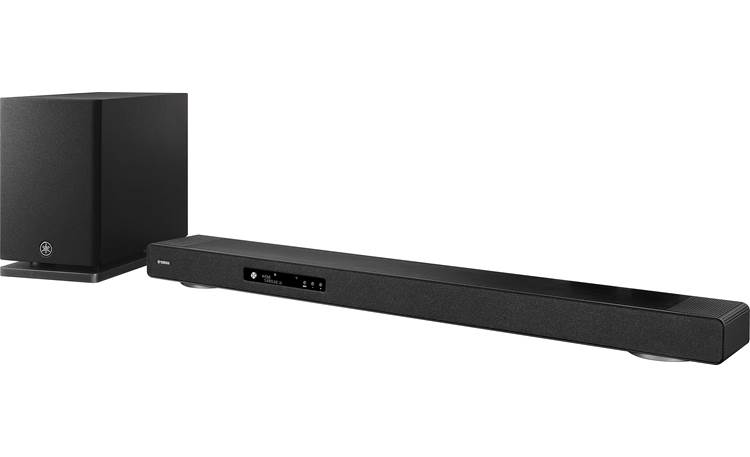 Dolby Atmos Soundbar Good Sound Bar Brands Smart Tv Soundbar With