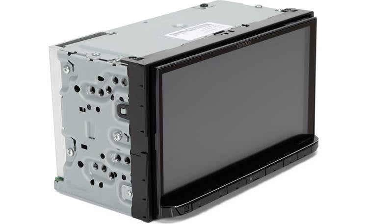 KENWOOD カーオーディオ Kenwood DMX9708S 6.95