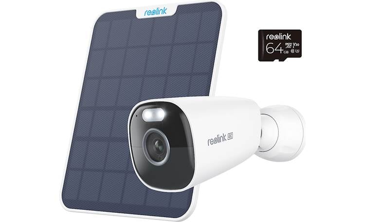 Reolink Argus Series B310 - Battery-WiFi - Foto 3