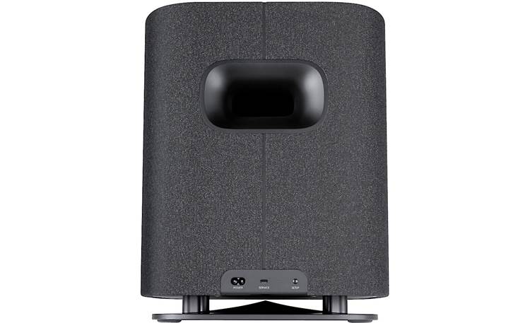 Harman Kardon Enchant Sub 2 6-1/2