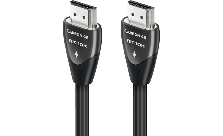 AudioQuest Carbon 48 (1.5 meters/5 feet) Ultra High Speed