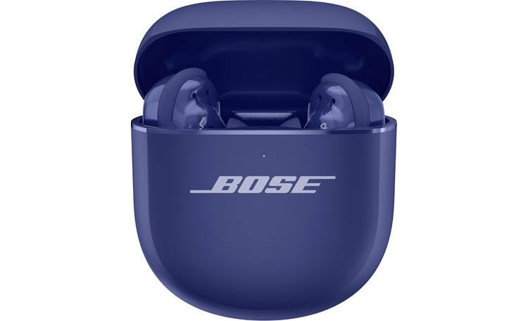 Bose QuietComfort Ultra Earbuds (2nd Gen) (Midnight Violet