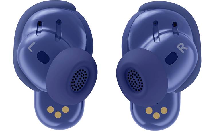 新品未開封　QuietComfort Ultra Earbuds 2nd Gen Amazon.com: Bose New QuietComfort Ultra Bluetooth Earbuds