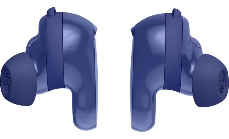 Bose QuietComfort Ultra Earbuds (2nd Gen) (Midnight Violet