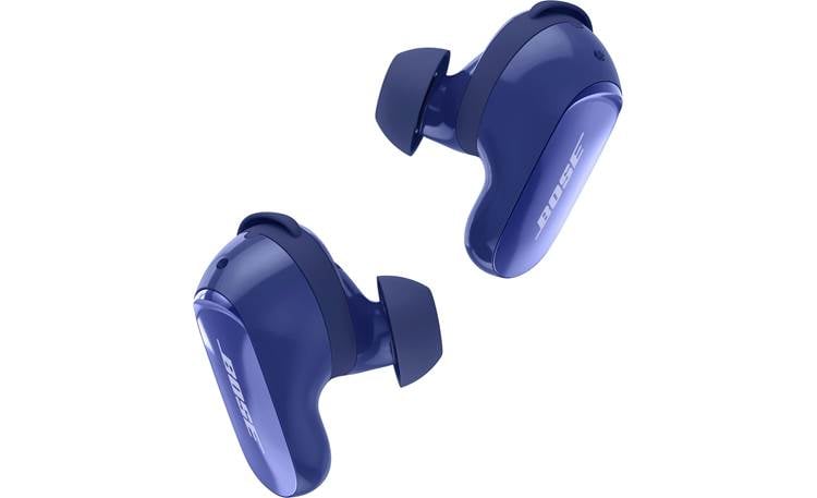 Bose QuietComfort Ultra Earbuds (2nd Gen) (Midnight Violet