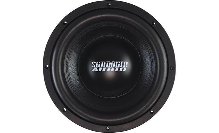 Sundown Audio HZ-12 Horizon Series 12