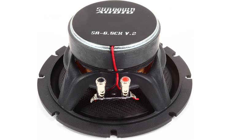 Sundown Audio SA-6.5CX V2 6.5