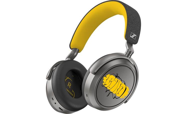 Sennheiser Momentum Plus Wireless 新品 Sennheiser Momentum Wireless headphones - hi-fi+