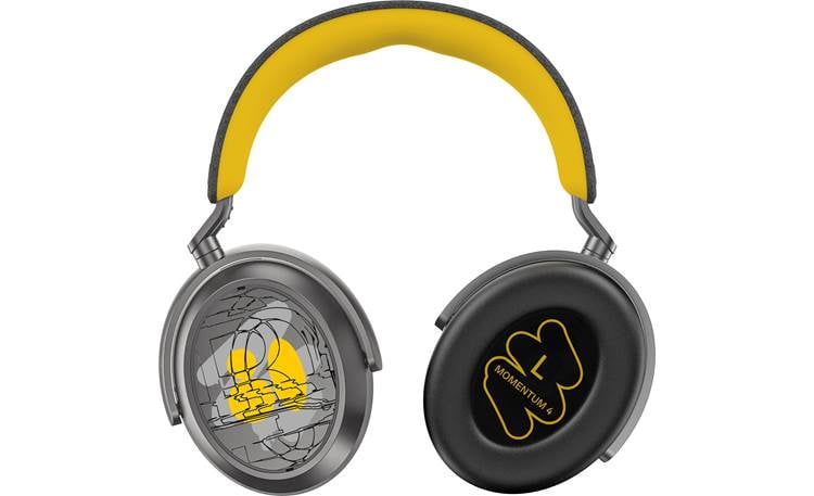 Sennheiser Momentum 4 Wireless (80th Anniversary Edition