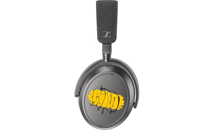 【美品・付属品完備】SENNHEISER MOMENTUM 4 Wireless Sennheiser MOMENTUM 4 Wireless Headphones, 80th Anniversary