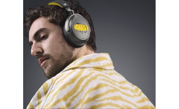 Sennheiser Momentum 4 Wireless (80th Anniversary Edition