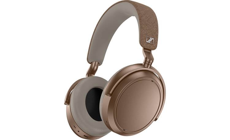 ヘッドホン Sennheiser MOMENTUM 4 Wireless Amazon.com: Sennheiser Consumer Audio Momentum 4 Wireless