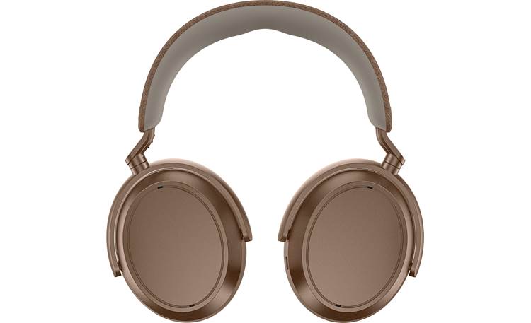 Sennheiser Momentum 4 Wireless (Brown) Over-ear noise