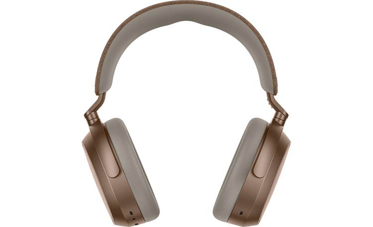 Sennheiser Momentum 4 Wireless (Brown) Over-ear noise-canceling
